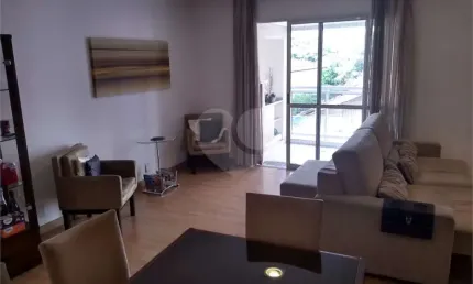 Apartamento com 3 quartos à venda em vila leopoldina - sp