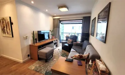 Apartamento com 3 quartos à venda em Vila Leopoldina - SP