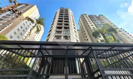 Apartamento com 3 quartos à venda em vila leopoldina - sp
