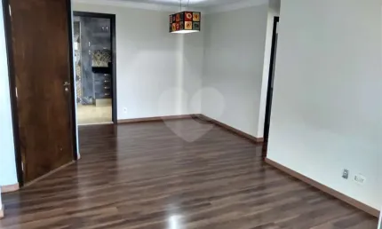 Apartamento com 3 quartos para locação em Vila Leopoldina - SP