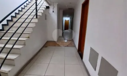 Kitnet com 1 quartos para locação em Vila Romana - SP