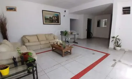 Kitnet com 1 quartos para locação em Vila Romana - SP