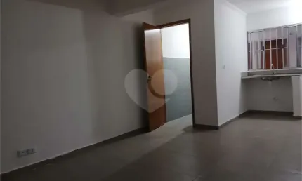 Kitnet com 1 quartos para locação em vila romana - sp