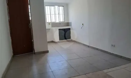 Kitnet com 1 quartos para locação em vila romana - sp