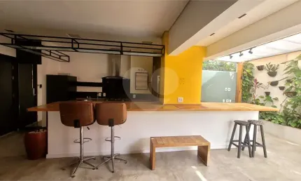 Garden com 1 quartos à venda em vila leopoldina - sp