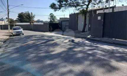 Barracão / Galpão / Depósito para alugar na Rua Eudoro Lincoln Berlinck, Butantã, São Paulo