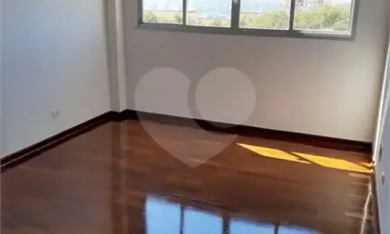 Apartamento com 2 quartos para locação em Vila Lageado - SP