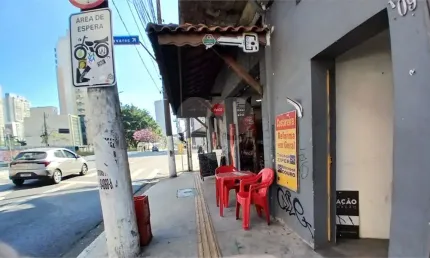 Ponto comercial para alugar na Avenida Doutor Vital Brasil, Butantã, São Paulo