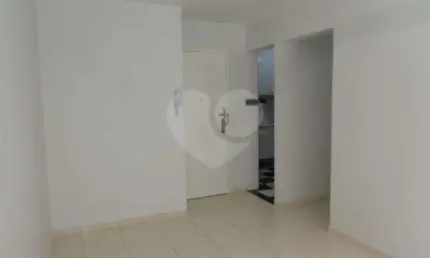 Apartamento com 2 quartos para locação em vila leopoldina - sp