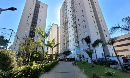 Apartamento com 3 quartos para locação em jardim belaura - sp
