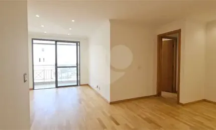 Apartamento com 3 quartos para locação em Vila Leopoldina - SP