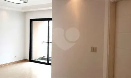 Apartamento com 3 quartos à venda em vila hamburguesa - sp