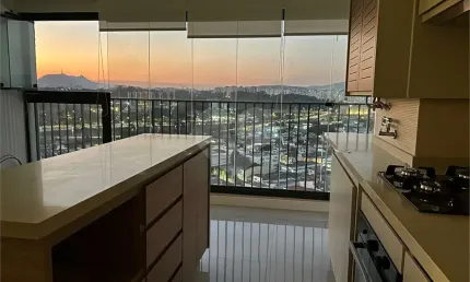 Apartamento com 2 quartos à venda ou para locação em vila anastácio - sp