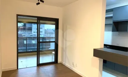 Apartamento com 2 quartos à venda em vila leopoldina - sp
