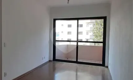Apartamento com 2 quartos à venda em Vila Leopoldina - SP
