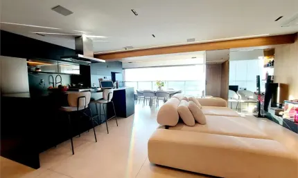 Apartamento com 2 quartos à venda ou para locação em Vila Leopoldina - SP