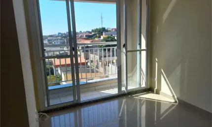 Apartamento com 2 quartos para locação em Rio Pequeno - SP