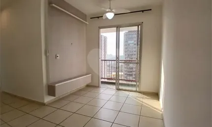 Apartamento com 2 quartos para locação em Vila Leopoldina - SP