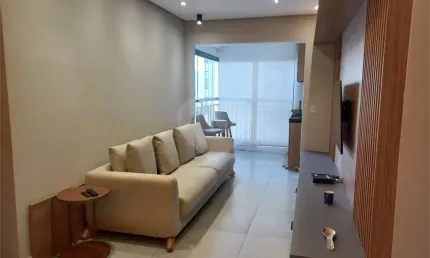 Apartamento com 2 quartos à venda na Avenida Hilário Pereira de Souza, Centro, Osasco