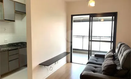 Apartamento com 2 quartos à venda em vila leopoldina - sp