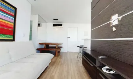Apartamento com 2 quartos para locação em Vila Leopoldina - SP