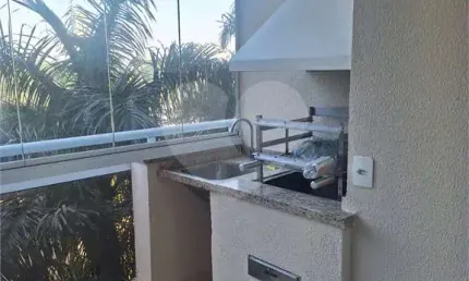 Apartamento com 2 quartos para locação em vila leopoldina - sp