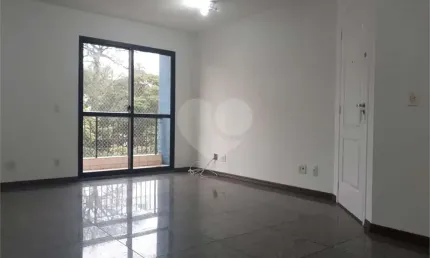 Apartamento com 3 quartos para locação em vila ipojuca - sp