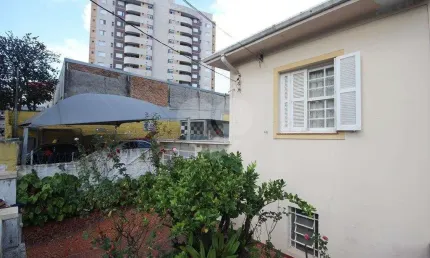 Casa com 2 quartos à venda na Rua Ciro Costa, Perdizes, São Paulo
