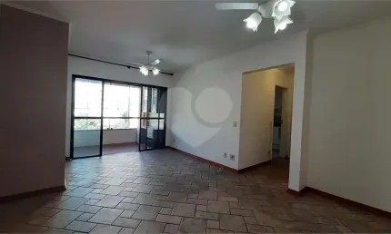 Apartamento com 3 quartos à venda ou para locação em bela aliança - sp