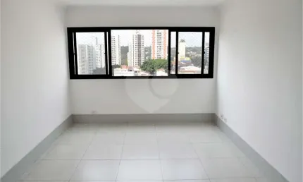 Apartamento com 3 quartos à venda em vila leopoldina - sp