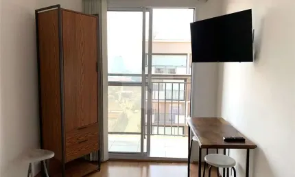 Apartamento com 1 quartos para locação em água branca - sp