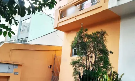 Condomínio com 4 quartos à venda em alto de pinheiros - sp