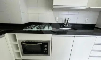 Apartamento com 1 quartos para locação em vila leopoldina - sp