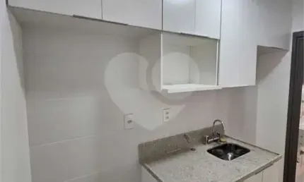 Apartamento com 2 quartos para locação em vila leopoldina - sp