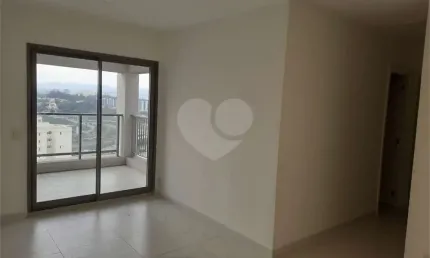 Apartamento com 2 quartos para locação em vila leopoldina - sp