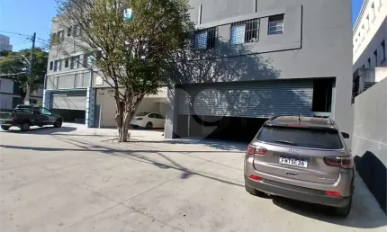 Ponto comercial para alugar na Rua Alvarenga, Butantã, São Paulo