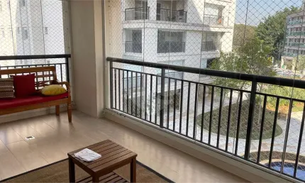 Apartamento com 3 quartos para locação em lapa - sp