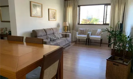 Apartamento com 3 quartos à venda em vila leopoldina - sp