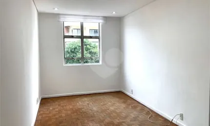 Apartamento com 1 quartos para locação em pinheiros - sp