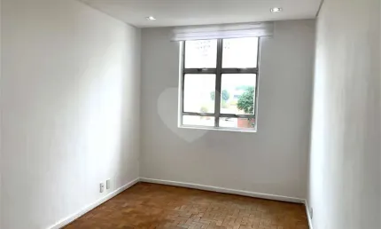 Apartamento com 1 quartos para locação em pinheiros - sp