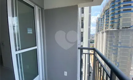 Kitnet / Stúdio à venda na Rua Marina Ciufuli Zanfelice, Lapa, São Paulo
