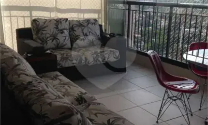 Apartamento com 3 quartos à venda em vila leopoldina - sp