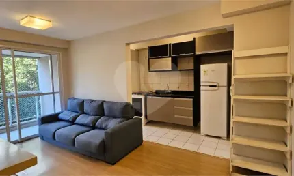 Apartamento com 2 quartos para locação em alto da lapa - sp