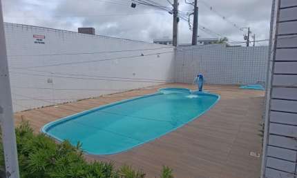 Apartamento com 2 quartos para alugar na Rua Manoel Felisberto da Silva, 361, Gramame, João Pessoa