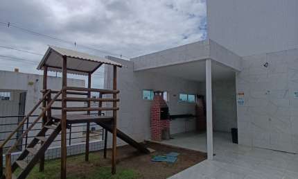 Apartamento com 2 quartos para alugar na Rua Antonio Arnaud de Melo, 180, Gramame, João Pessoa