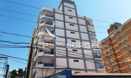 Apartamento com 2 quartos à venda na Rua Coronel Quirino, 130, Cambuí, Campinas, 68 m2 por R$ 350.000