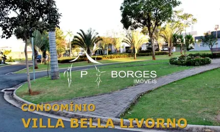 Casa em condomínio fechado à venda no Jardim America, Paulínia 