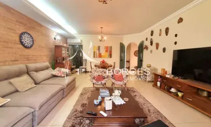Casa em condomínio fechado com 6 quartos para alugar na Rua Ana Zorzetto Favaro, 303, Betel, Paulínia, 330 m2 por R$ 8.000