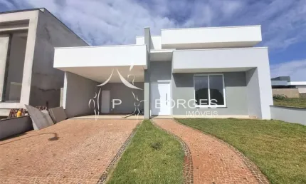 Casa em condomínio fechado com 3 quartos à venda na rua majorelle, 548, parque brasil 500, paulínia, 300 m2 por r$ 1.300.000