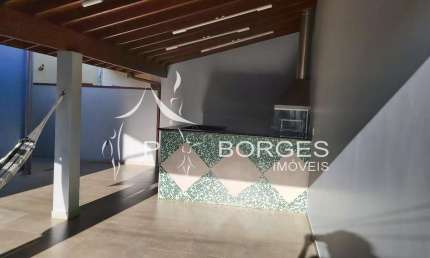 Casa em condomínio fechado com 4 quartos à venda na Avenida José Alvaro Delmonde, 100, Condominio Okinawa, Paulínia, 290 m2 por R$ 1.290.000